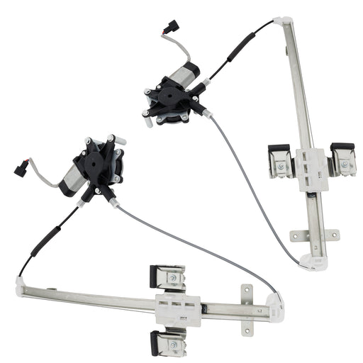 Window Regulator CarParts SET-RD49170013