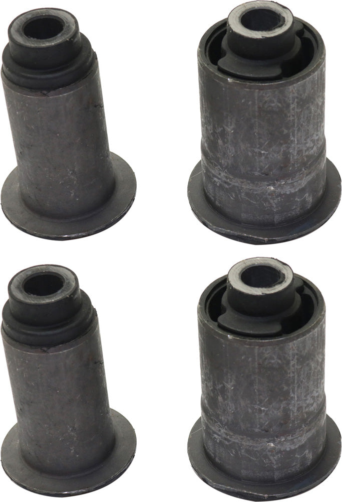 Suspension Control Arm Bushing CarParts SET-RD50510001-2