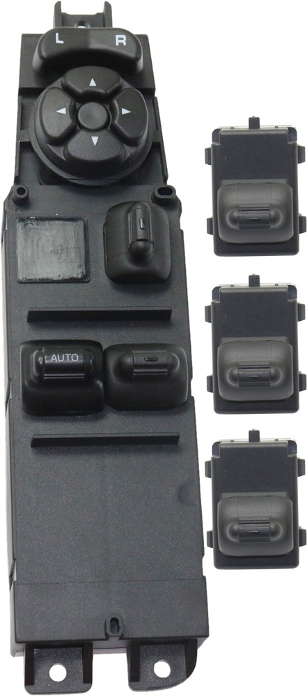 Door Window Switch CarParts SET-RD50520005-4
