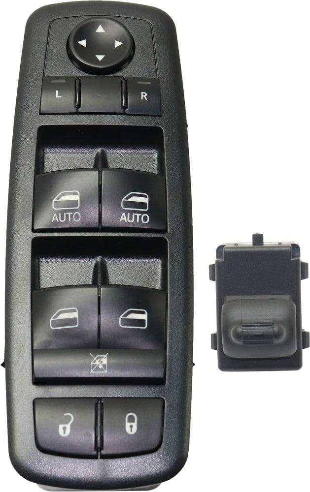 Door Window Switch CarParts SET-RD50520005