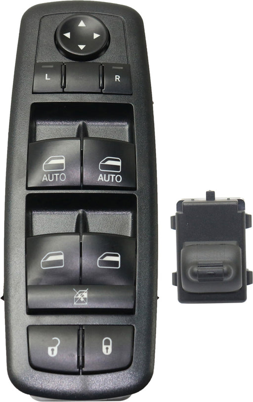 Door Window Switch CarParts SET-RD50520005