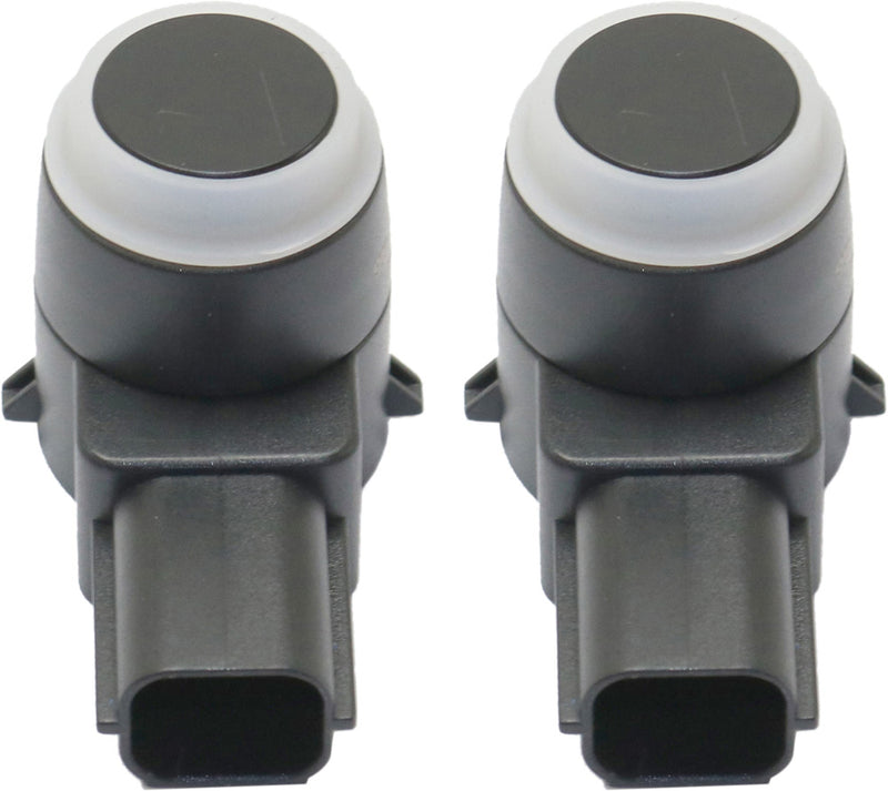 Parking Aid Sensor CarParts SET-RD54130001-2