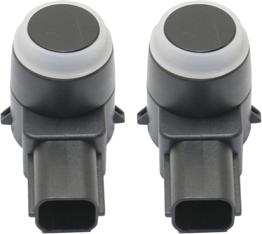 Parking Aid Sensor CarParts SET-RD54130001-2