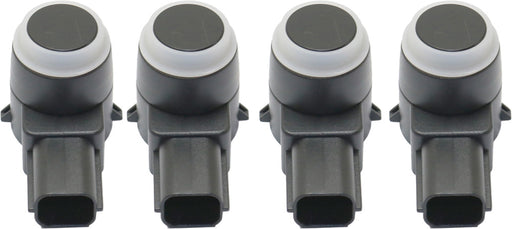 Parking Aid Sensor CarParts SET-RD54130001-4
