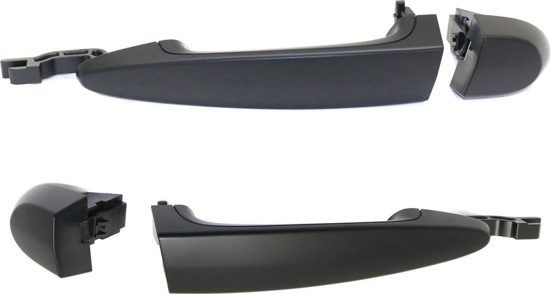 Exterior Door Handle CarParts SET-REB462329K-1