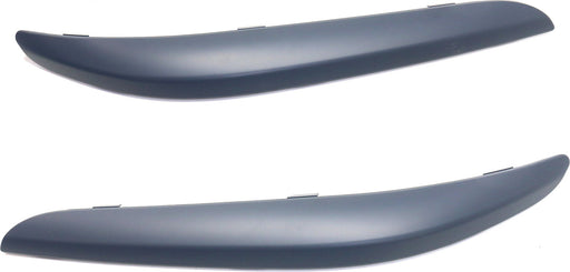 Bumper Trim CarParts SET-RECP016101