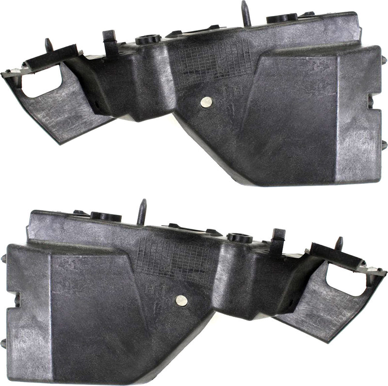 Bumper Bracket CarParts SET-REPA013115