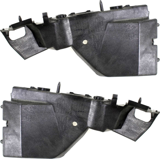 Bumper Bracket CarParts SET-REPA013115