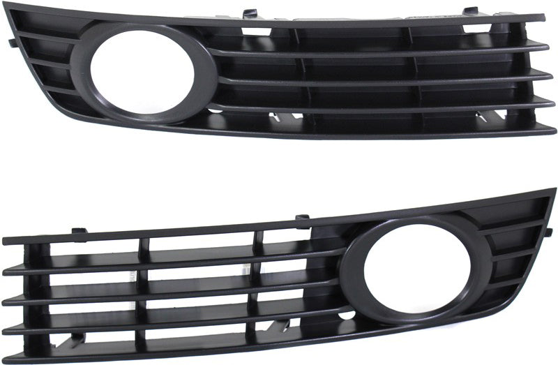 Fog Light Trim CarParts SET-REPA015503