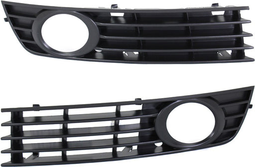 Fog Light Trim CarParts SET-REPA015503