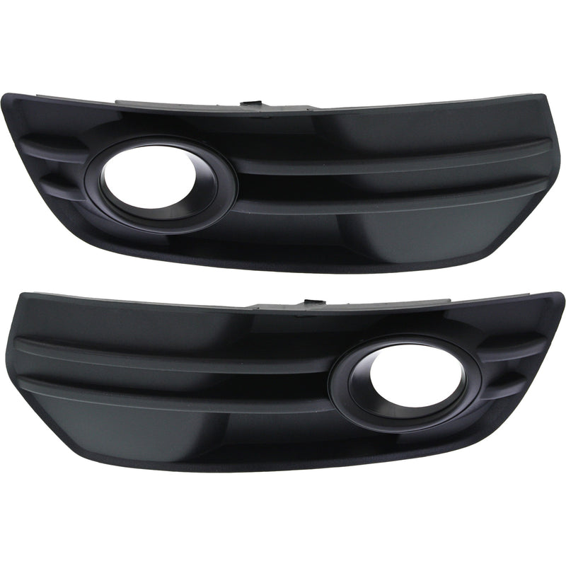 Fog Light Trim CarParts SET-REPA015507