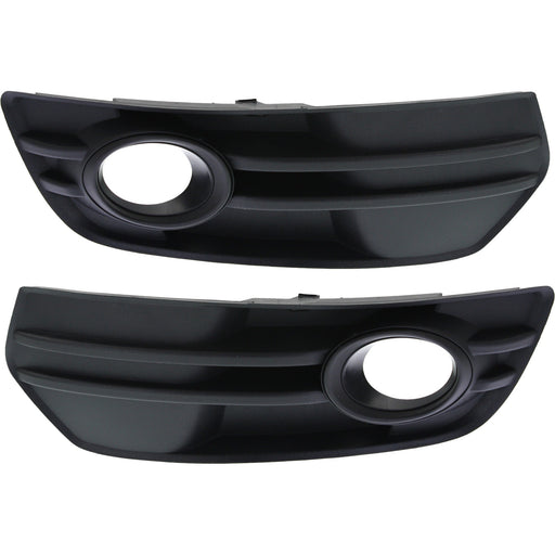 Fog Light Trim CarParts SET-REPA015507