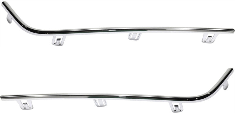 Bumper Trim CarParts SET-REPA015511
