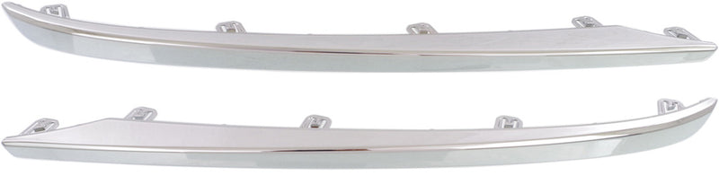 Bumper Trim CarParts SET-REPA016103
