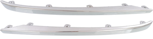 Bumper Trim CarParts SET-REPA016103