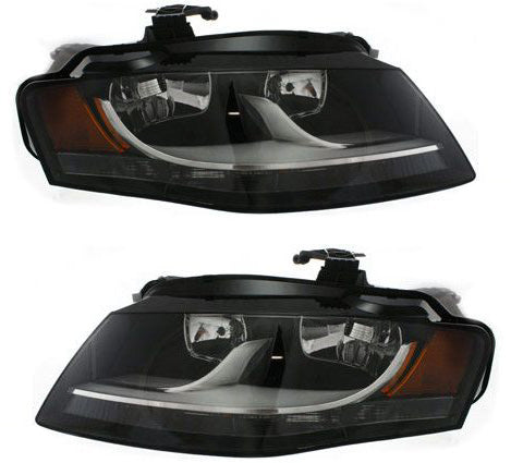 Headlight CarParts SET-REPA100115