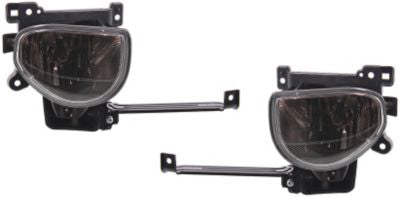 Fog Light CarParts SET-REPA107511