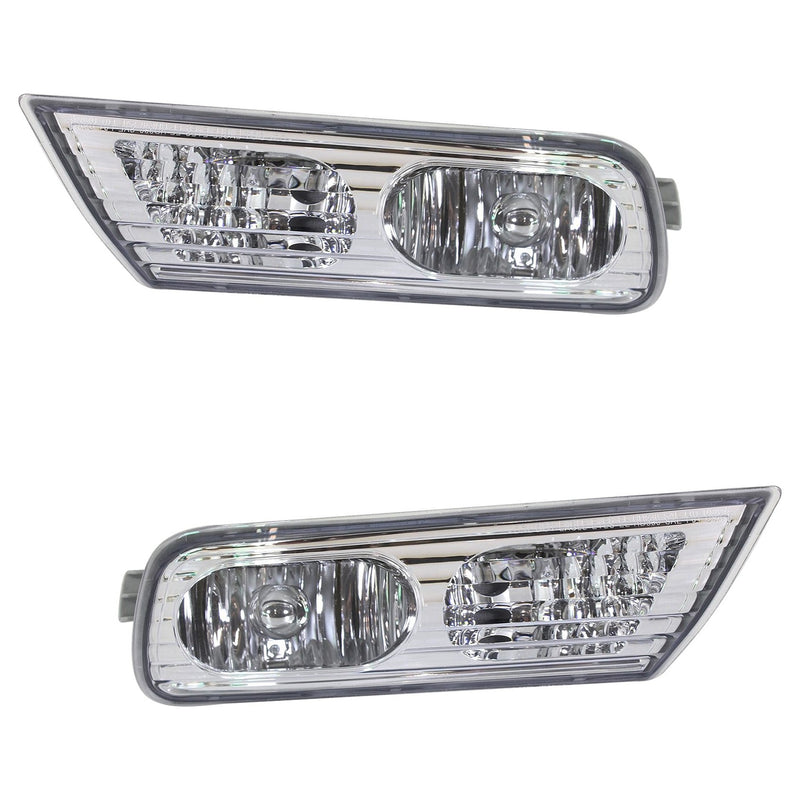 Fog Light CarParts SET-REPA107513