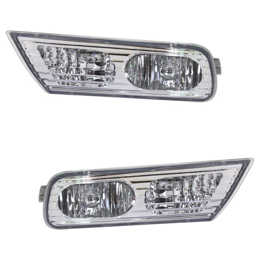 Fog Light CarParts SET-REPA107513