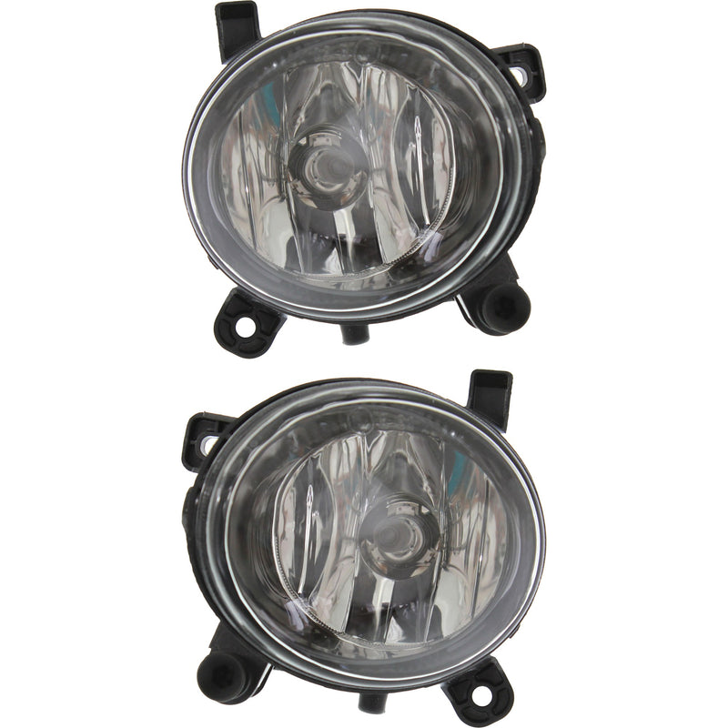 Fog Light CarParts SET-REPA107525
