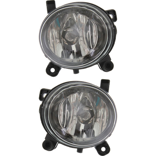 Fog Light CarParts SET-REPA107525