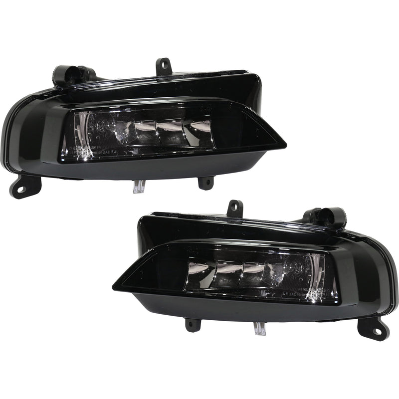 Fog Light CarParts SET-REPA107541Q