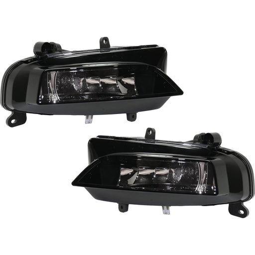 Fog Light CarParts SET-REPA107541Q