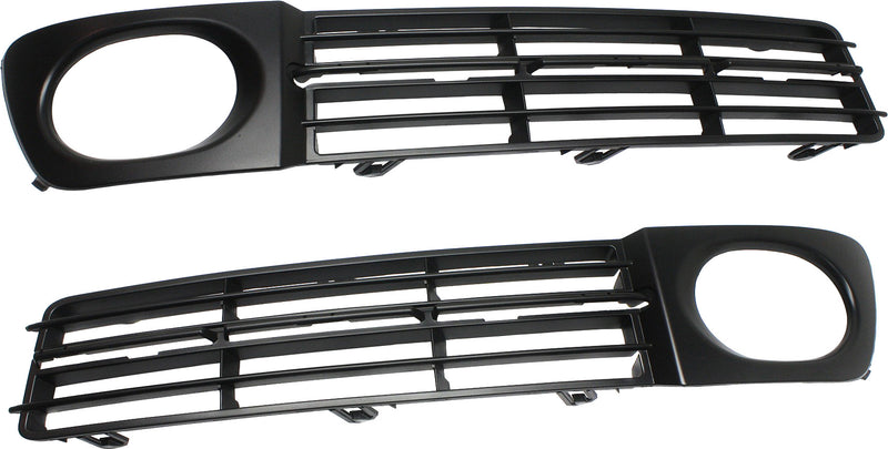 Fog Light Trim CarParts SET-REPA108005