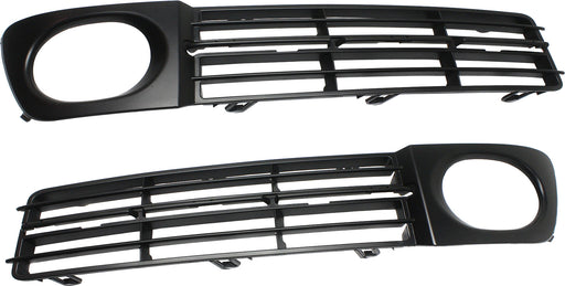 Fog Light Trim CarParts SET-REPA108005