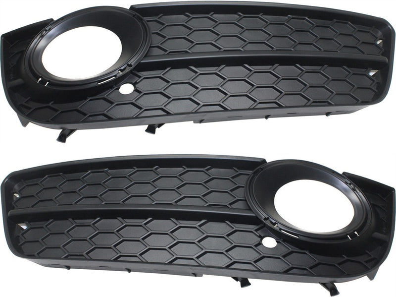 Fog Light Trim CarParts SET-REPA108007