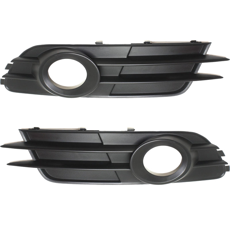 Fog Light Trim CarParts SET-REPA108011