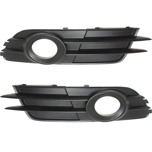 Fog Light Trim CarParts SET-REPA108011