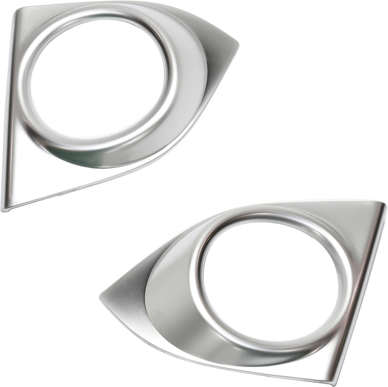 Fog Light Trim CarParts SET-REPA108021