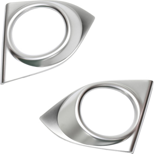Fog Light Trim CarParts SET-REPA108021