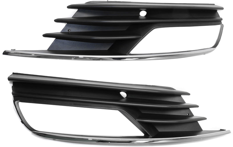 Fog Light Trim CarParts SET-REPA108023