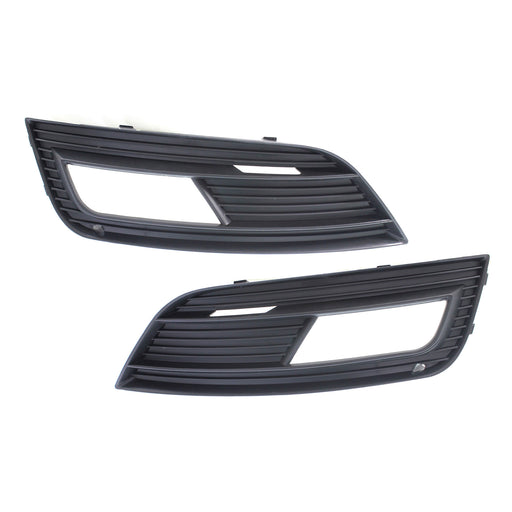 Fog Light Trim CarParts SET-REPA108609