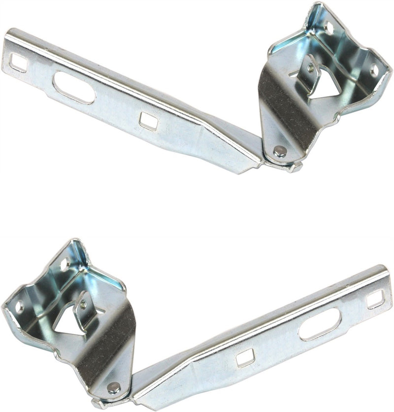 Hood Hinge CarParts SET-REPA130503