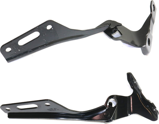 Hood Hinge CarParts SET-REPA130507