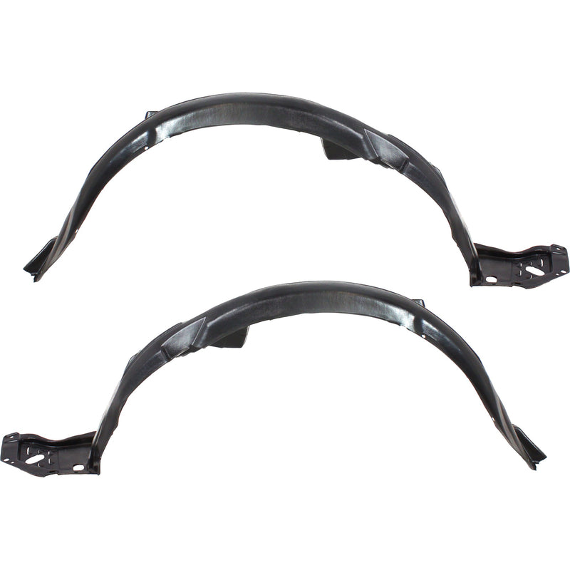 Fender Liner CarParts SET-REPA222101