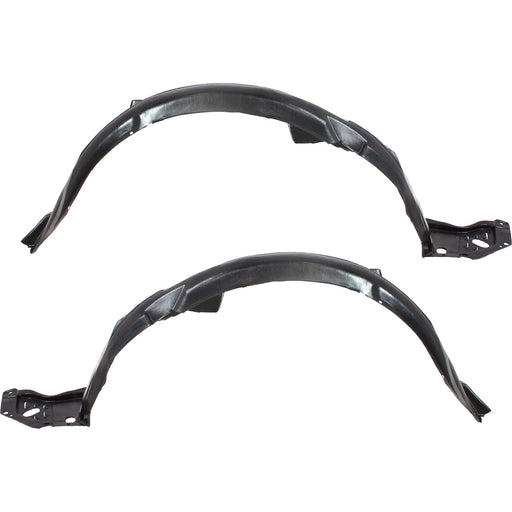 Fender Liner CarParts SET-REPA222101