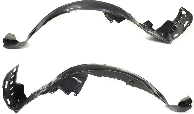 Fender Liner CarParts SET-REPA222109