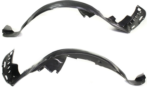 Fender Liner CarParts SET-REPA222109