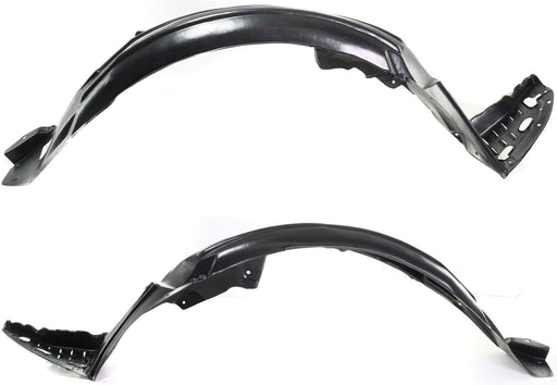 Fender Liner CarParts SET-REPA222111