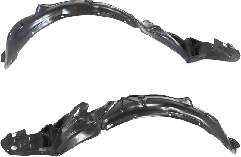Fender Liner CarParts SET-REPA222121