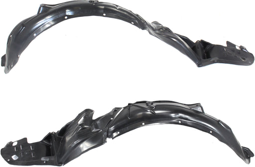 Fender Liner CarParts SET-REPA222121
