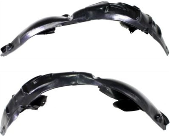 Fender Liner CarParts SET-REPA222125