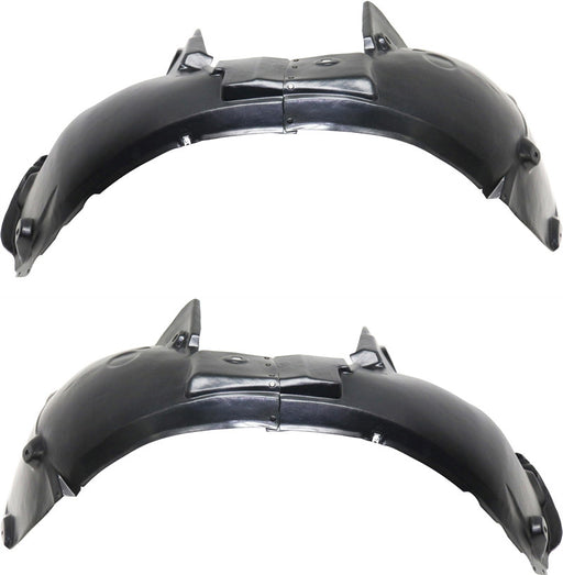 Fender Liner CarParts SET-REPA222157