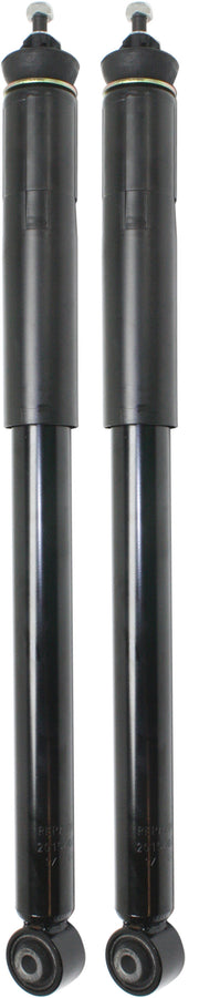Suspension Shock Absorber Set CarParts SET-REPA280304-2