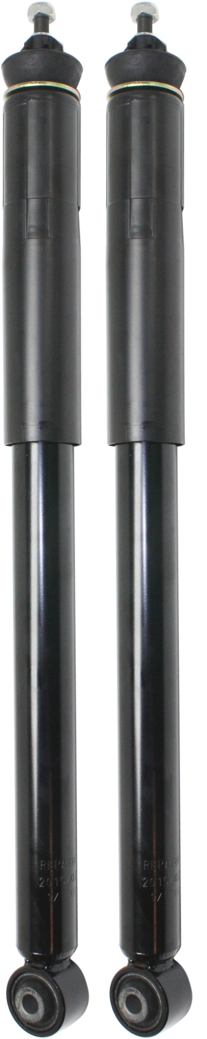 Suspension Shock Absorber Set CarParts SET-REPA280304-2