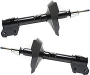 Suspension Shock Absorber Set CarParts SET-REPA280503
